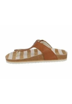 Tom Tailor Teensandalen - Camel
