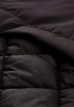 Tom Tailor Hybrid - Winterjas - Deep Black -Tom Tailor 222f74551f4f49ebafe599bcbabadba7