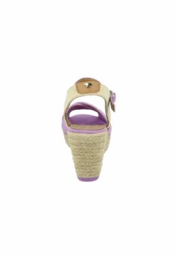 Tom Tailor Espadrilles - Flieder -Tom Tailor 22692dd1e6ac492daf8c334324b55987