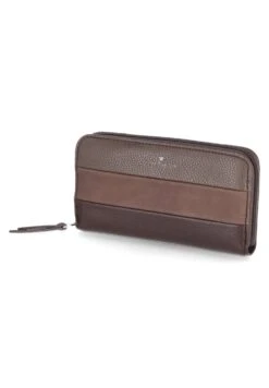 Tom Tailor Ellen - Portemonnee - Braun