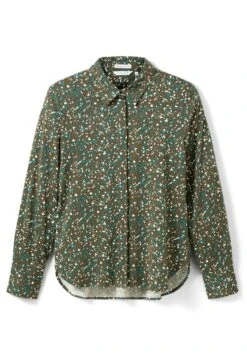 Tom Tailor Overhemdblouse - Abstract Minimal Design 17 Tom Tailor Overhemdblouse - Abstract Minimal Design -Tom Tailor 22bc5ebf1b7b4810992e61dbc7bcfcac