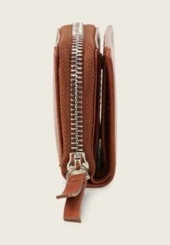 Tom Tailor Jemy - Portemonnee - Cognac -Tom Tailor 22f5ed4a4f96428694956d71d1aa820e