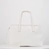 Tom Tailor Marla - Shopper - White