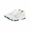 Tom Tailor Licence Mit- Sneakers Laag - Lt Silver