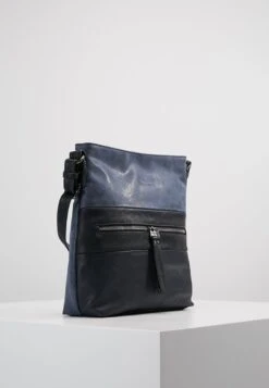 Tom Tailor Marit Hobo - Schoudertas - Blau -Tom Tailor 244c638a299841d0b1798ad9fe5732a5