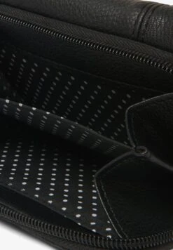 Tom Tailor Juna - Portemonnee - Black -Tom Tailor 24e275b72bec4042a6577ac12db20218