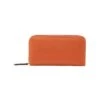 Tom Tailor Teresa Mit Logoprägung - Portemonnee - Orange Orange