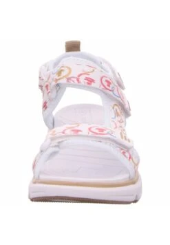 Tom Tailor Outdoorsandalen - Wei -Tom Tailor 25254f3342314e56bba337f79dddf892