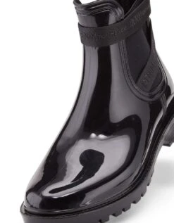 TOM TAILOR Denim Licence - Korte Laarzen - Black -Tom Tailor 25a5d2d908274c44bde54db585dcaeb8