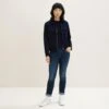 Tom Tailor Alexa- Slim Fit Jeans -Dark Blue Denim