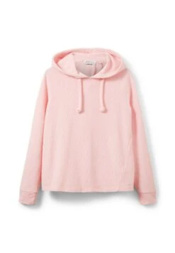 TOM TAILOR Denim Brushed - Sweater - Soft Pink -Tom Tailor 25efba36f6ba498aaeefa807986dfc4a