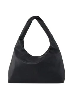 TOM TAILOR Denim Elsa - Handtas - Schwarz Black