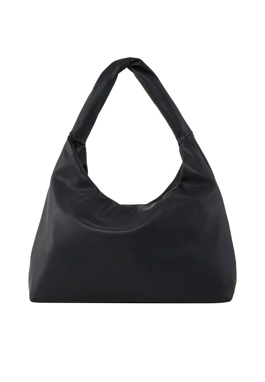 TOM TAILOR Denim Elsa - Handtas - Schwarz Black 1 TOM TAILOR Denim Elsa - Handtas - Schwarz Black