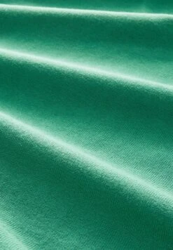 Tom Tailor Basic V Neck - Trui - Vivid Leaf Green -Tom Tailor 27c581a8d4484a85a2d8e74dd57af0ac