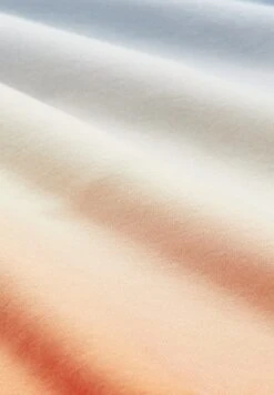 TOM TAILOR Denim Mit Farbverlauf - Shorts - Blue Mango Colorflow -Tom Tailor 27dc6d9c7c2d4180ac7a85c656084090