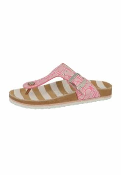 Tom Tailor Teensandalen - Rose