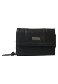 Tom Tailor Juna - Portemonnee - Black