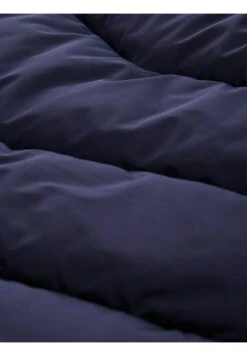 Tom Tailor Winterjas - Navy Midnight Blue -Tom Tailor 293ad49b894d43ecbab62f040a33b725