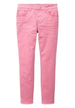 Tom Tailor Alexa - Slim Fit Jeans - Nouveau Pink 11 Tom Tailor Alexa - Slim Fit Jeans - Nouveau Pink -Tom Tailor 29522acb232b4421a7cb808f4d3db7e4