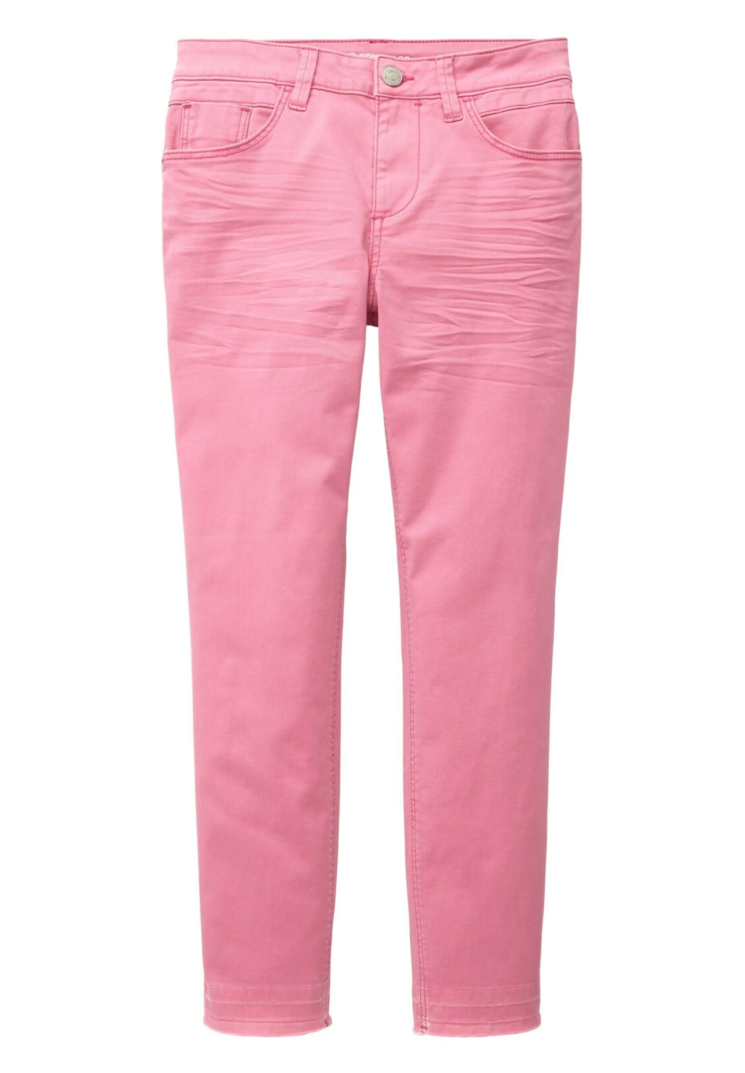 Tom Tailor Alexa - Slim Fit Jeans - Nouveau Pink 6 Tom Tailor Alexa - Slim Fit Jeans - Nouveau Pink - Afbeelding 6