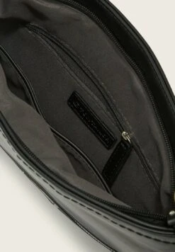 Tom Tailor Elin - Schoudertas - Schwarz Black -Tom Tailor 29797a525f1c4195b644dc40971e5d36