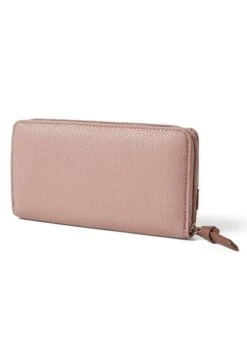 Tom Tailor Juna - Portemonnee - Rose -Tom Tailor 2a2d11f9ab25410391087367724eaa89