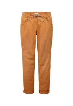 Tom Tailor Slim Fit Jeans - Terracotta Brown -Tom Tailor 2ac7c4690cea4c11a86415f065afb9f3