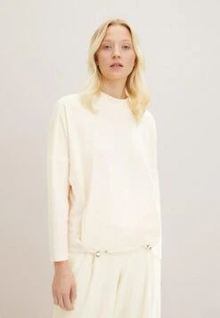 Tom Tailor Sweater - Soft Buttercream