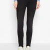 Tom Tailor Kate - Jeans Skinny Fit - Black Denim