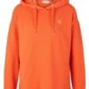 Tom Tailor Hoodie - Fever Red
