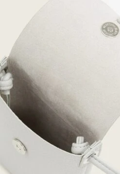 TOM TAILOR Denim Ida Smart - Telefoonhoesje - Light Grey -Tom Tailor 2bcbc812a2ff43c8a584edb4d7a71c26