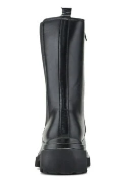 TOM TAILOR Denim Licence Mit Block Absa - Laarzen - Black -Tom Tailor 2bce7233048d47e8bbb8b044dc33fe19