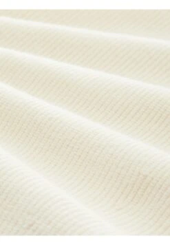 Tom Tailor Mit Rippstruktur  - Kokerrok - Soft Buttercream -Tom Tailor 2bfa7942657d4095bf73e76039c009a3