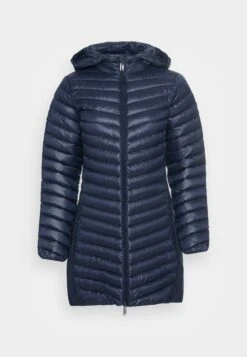 Tom Tailor Lightweight - Winterjas - Sky Captain Blue -Tom Tailor 2c07130964644298bb10cbeaa8e96762