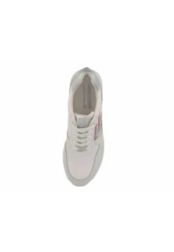 Tom Tailor Sneakers Laag - Weiß 8 Tom Tailor Sneakers Laag - Weiß -Tom Tailor 2c3ed51a3fa7407fbe640e9d06a95796