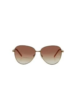 TOM TAILOR Denim Eyewear - Zonnebril - Bronze