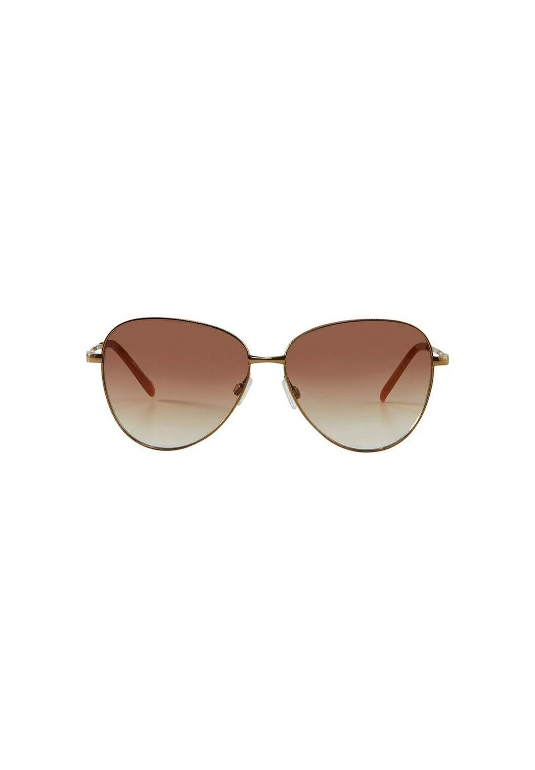 TOM TAILOR Denim Eyewear - Zonnebril - Bronze 1 TOM TAILOR Denim Eyewear - Zonnebril - Bronze