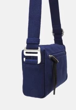 TOM TAILOR Denim Lia - Schoudertas - Dark Blue -Tom Tailor 2d356d2f6e714e07b2310bb1aef10746