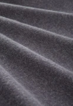 Tom Tailor Mit U Boot - Longsleeve - Evident Anthracite Melange -Tom Tailor 2d7af74fd09c4f64a3f90fd0be3a4896