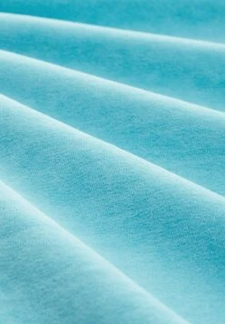 TOM TAILOR Denim Samt Optik - Broek - Blue Voltage -Tom Tailor 2d903730d70c4c489fc769e35de2c5f9