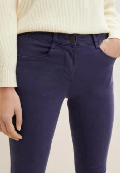 Tom Tailor Alexa - Slim Fit Jeans - Atlantic Ocean Blue -Tom Tailor 2ddcb935f9054e168ffa1537b4f8b0d2