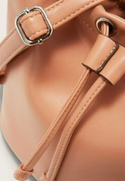 Tom Tailor Sabrina Bucket- Handtas - Old Rose -Tom Tailor 2e21ceb726bb4185b2173a127e1a6f33