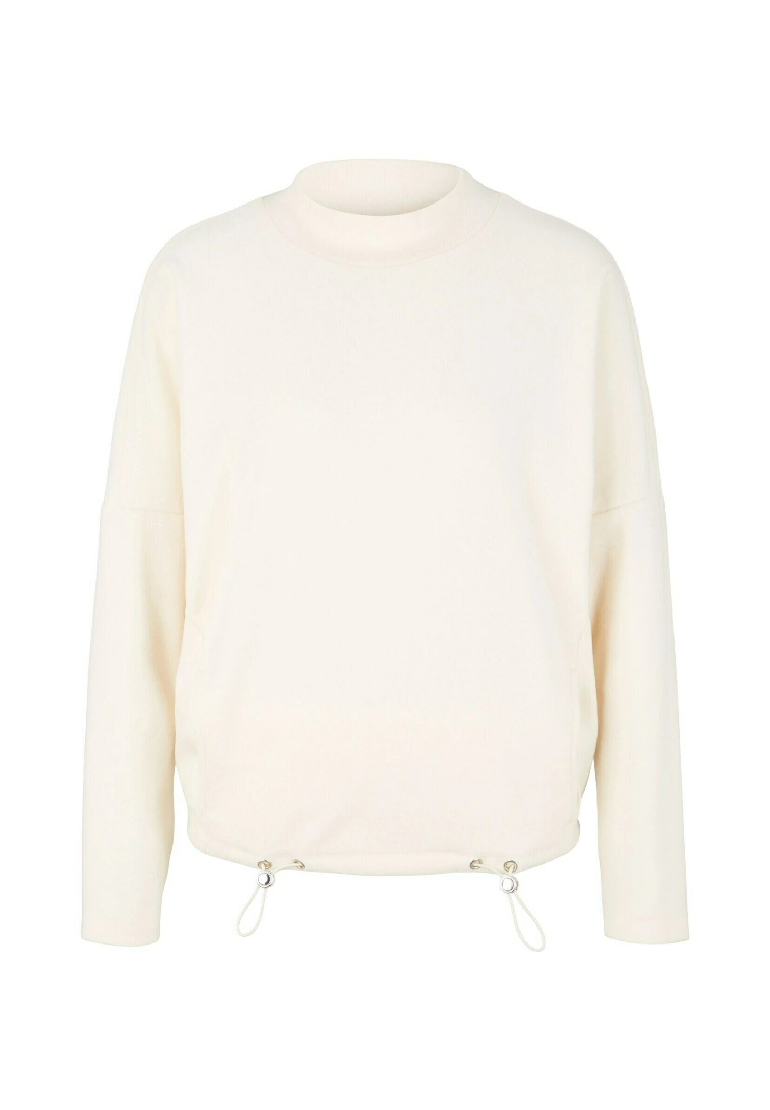 Tom Tailor Sweater - Soft Buttercream 5 Tom Tailor Sweater - Soft Buttercream - Afbeelding 5