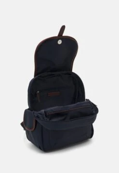 Tom Tailor Reva Backpack - Rugzak - Dark Blue -Tom Tailor 2f30b03efa704ff3871b416ca81ddbac