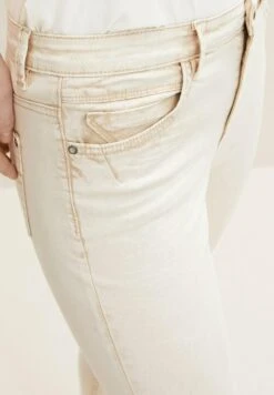 Tom Tailor Alexa - Jeans Skinny Fit - Silver Ecru 8 Tom Tailor Alexa - Jeans Skinny Fit - Silver Ecru -Tom Tailor 2f5c7e110be64937bf41e143a1715890