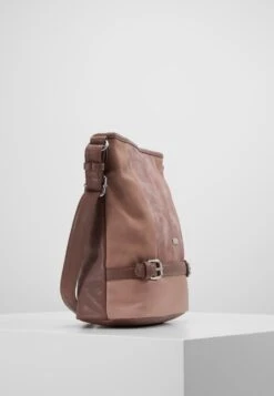 Tom Tailor Juna - Schoudertas - Rose -Tom Tailor 2f79899ff1a1431d940b1e95129082ce