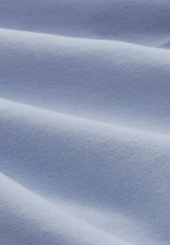 TOM TAILOR Denim Cropped Mit Motivprint - T-Shirt Basic - Parisienne Blue -Tom Tailor 2f79addde38b45b6bc59ceb804d290d2