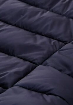 Tom Tailor Ultra - Jas - Navy Midnight Blue -Tom Tailor 2faf37eac9e446d1b0d3d11f19f73ff5