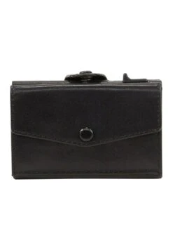 Tom Tailor Jemy- Portemonnee - Schwarz Black