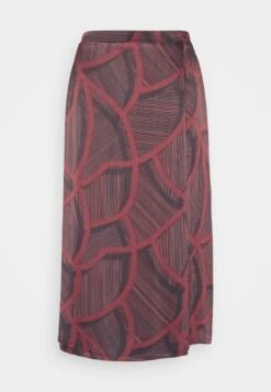 Tom Tailor Skirt Wrap Printed - Wikkelrok - Navy 10 Tom Tailor Skirt Wrap Printed - Wikkelrok - Navy -Tom Tailor 30b1527f57914e4e9130475cbdf0eca8